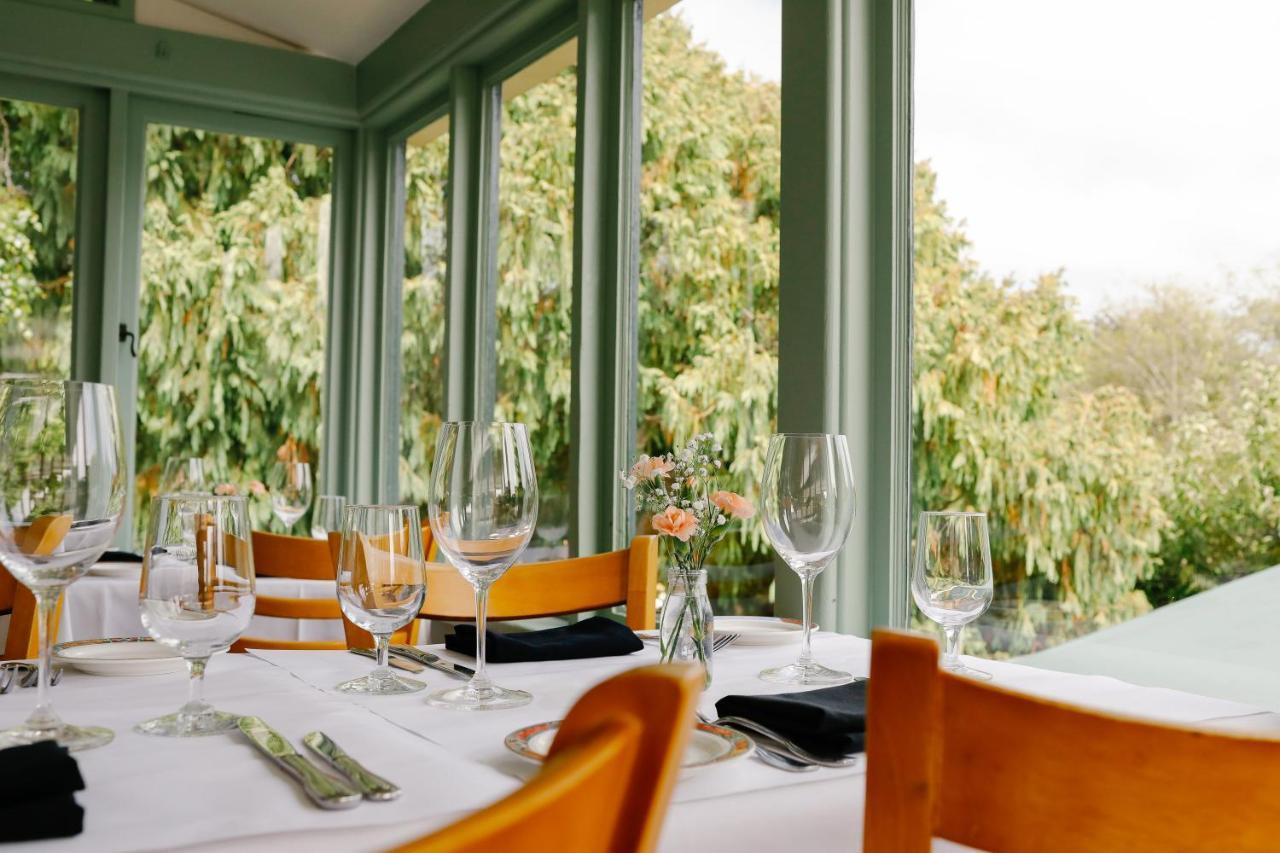 Nicholson House At Beaujolais Hotel Mendocino Kültér fotó